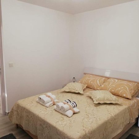 Apartment White Пула Экстерьер фото
