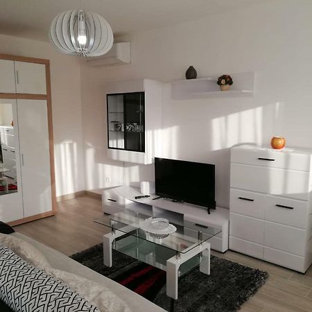 Apartment White Пула Экстерьер фото