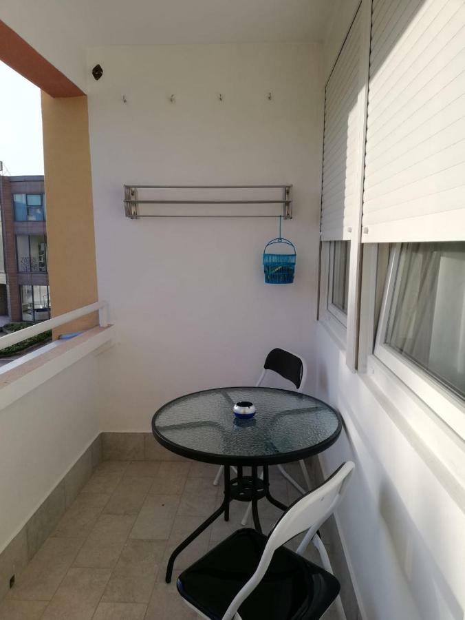 Apartment White Пула Экстерьер фото
